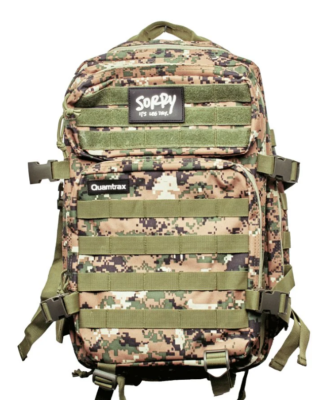 Bagpack - Mochila