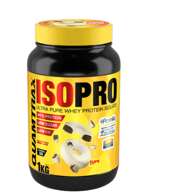 ISOPRO 1 kg CFM
