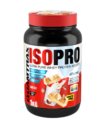 ISOPRO 1 kg CFM
