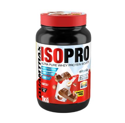 ISOPRO 1 kg CFM
