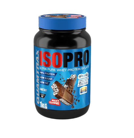 ISOPRO 1 kg CFM