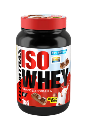 ISO WHEY