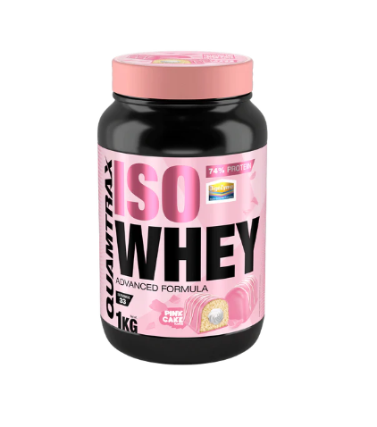 ISO WHEY