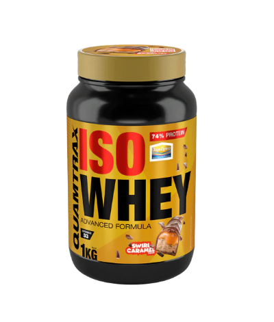 ISO WHEY