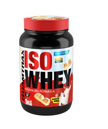 ISO WHEY