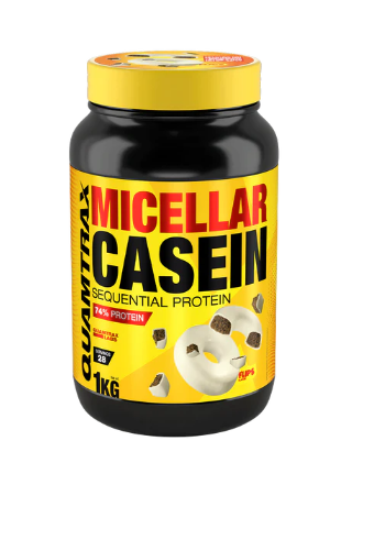 MICELLAR CASEIN