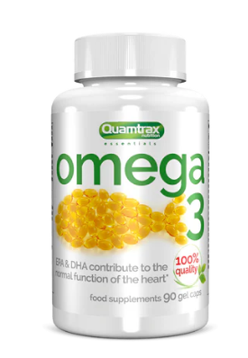 OMEGA 3
