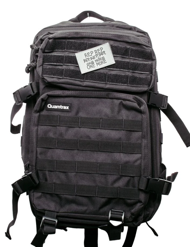 Bagpack - Mochila