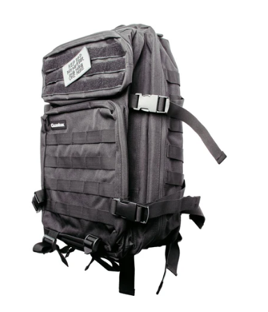 Bagpack - Mochila