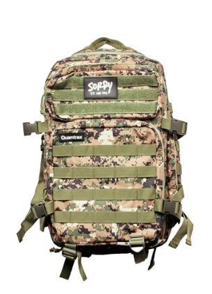 Bagpack - Mochila