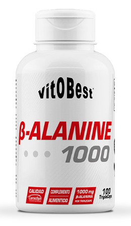 Beta-Alanine 1000