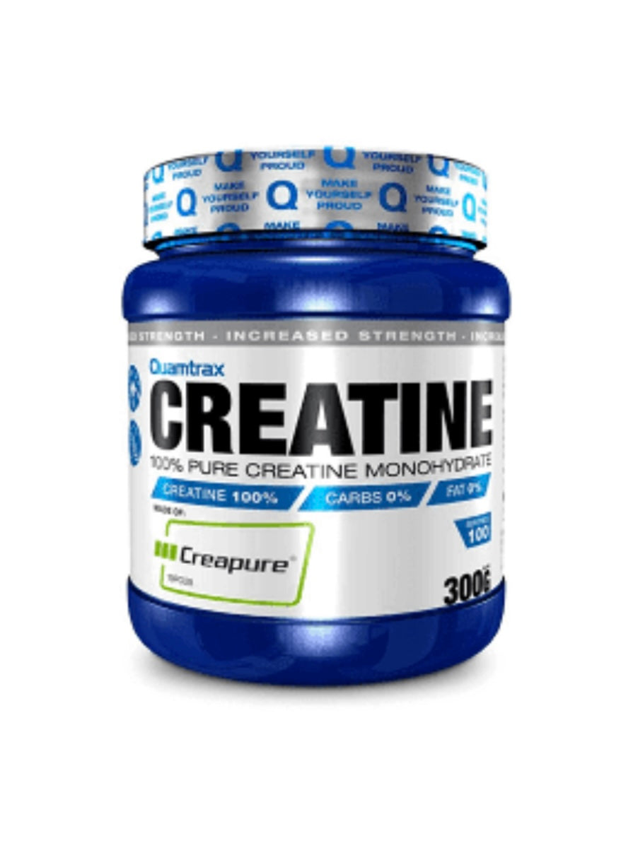 CREATINAS