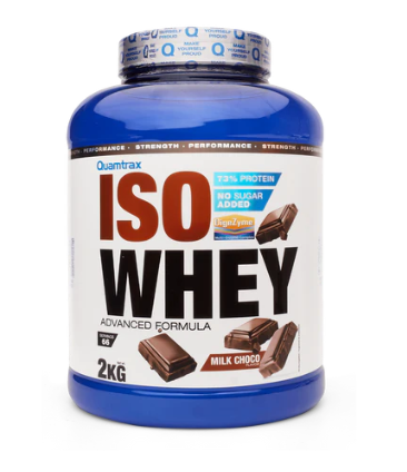 ISO WHEY 2KG