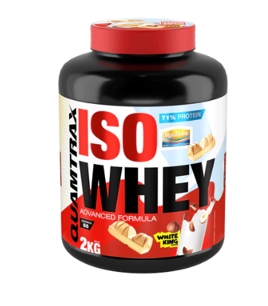 ISO WHEY 2KG