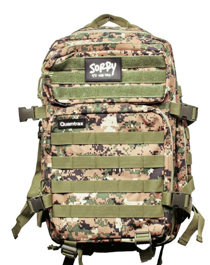 Bagpack - Mochila