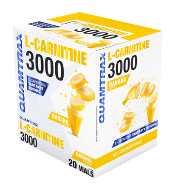 L-carnitina 3000