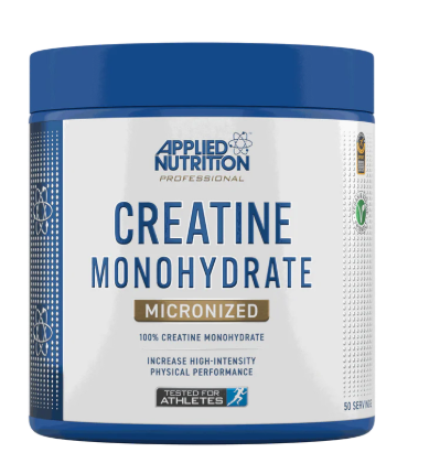 Creatine Monohydrate Micronized