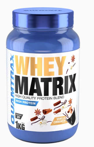 WHEY MATRIX 1 KG