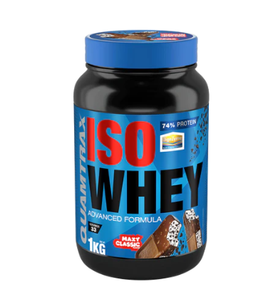 ISO WHEY