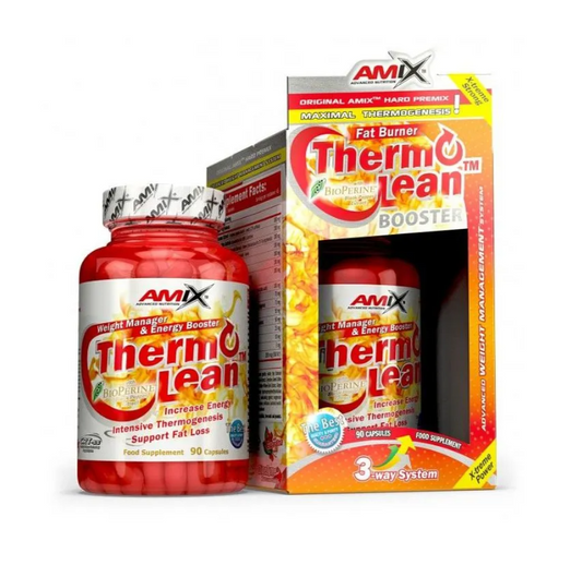 Termogénico ThermoLean 90 Caps
