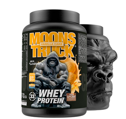 MOONSTRUCK® WHEY PROTEIN