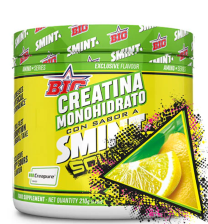 CREATINA SMINT® SOURS CREAPURE®