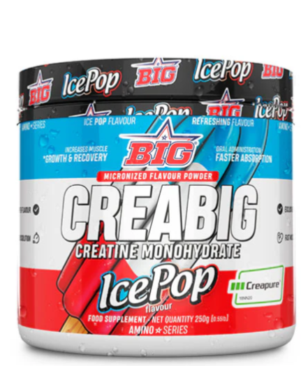 CREABIG CREAPURE® 250GR