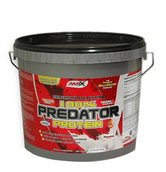Predator Protein 4 kg