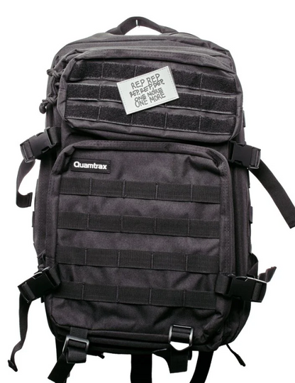 Bagpack - Mochila