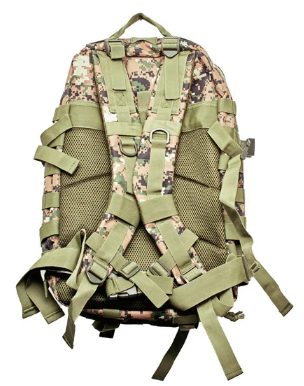 Bagpack - Mochila