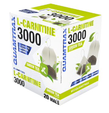 L-carnitina 3000