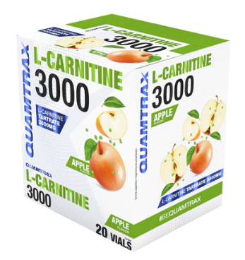 L-carnitina 3000