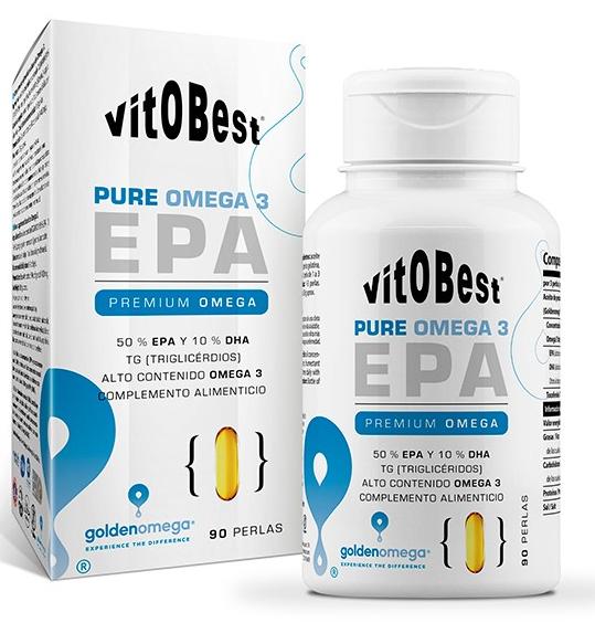 Pure Omega 3 EPA