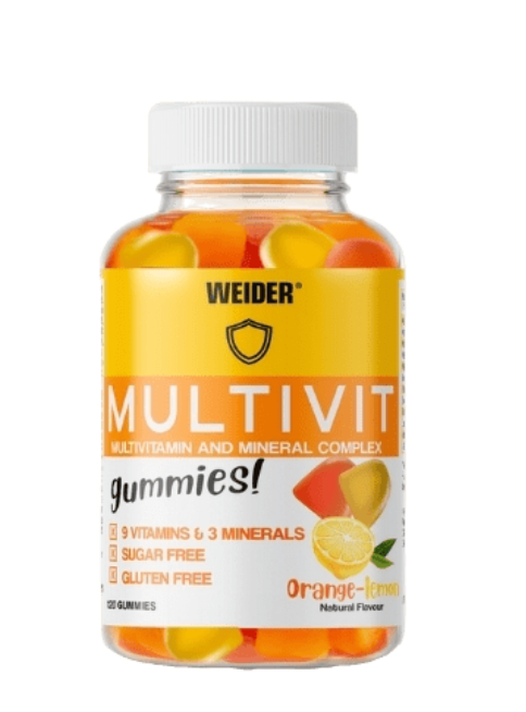 Multivit