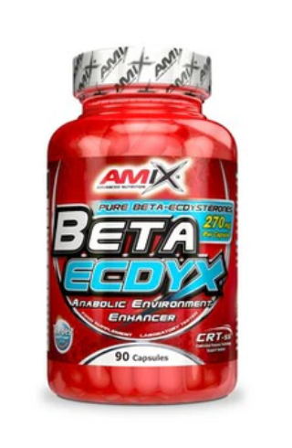 Beta-Ecdyx 90 caps – Amix™