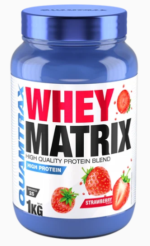WHEY MATRIX 1 KG