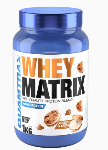 WHEY MATRIX 1 KG