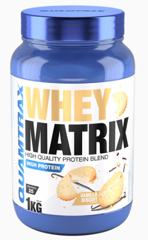 WHEY MATRIX 1 KG