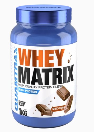 WHEY MATRIX 1 KG
