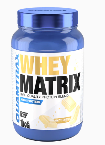 WHEY MATRIX 1 KG