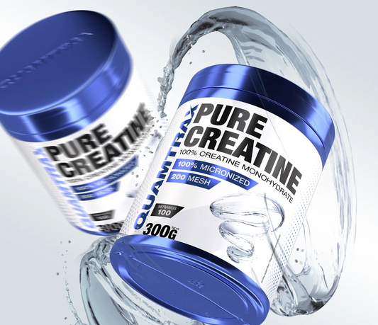 PURE CREATINE