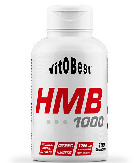 HMB 1000 (Cápsulas)