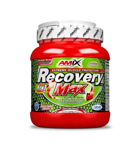 Recuperador Recovery Max 575 gr