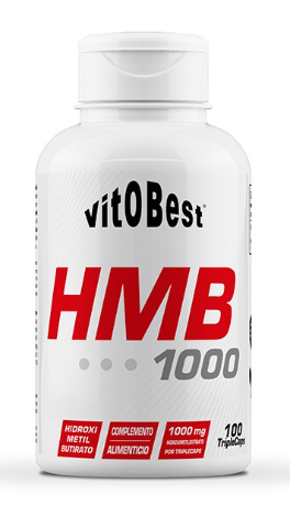 HMB 1000 (Cápsulas)