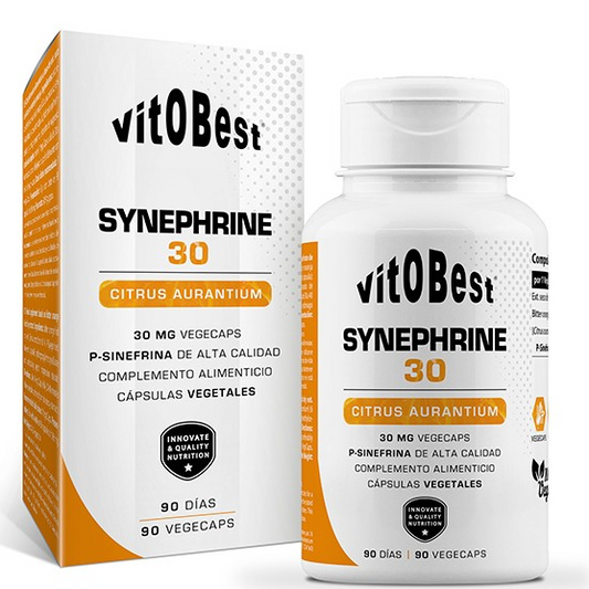 Synephrine 30