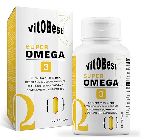 Super Omega 3